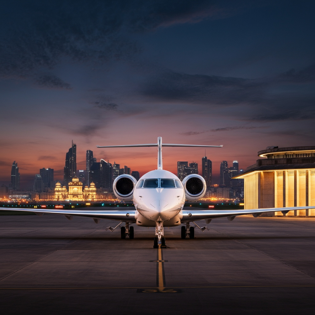 private-jet-booking-in-india-by-oneworldaviations